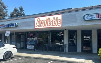More details for 2663 Cropley Ave, San Jose, CA - Retail for Lease
