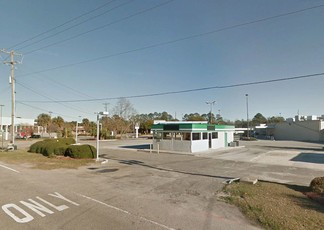 More details for 1301 Sam Rittenberg Blvd, Charleston, SC - Land for Lease