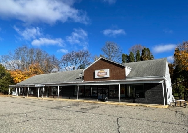 903 High St, Hackettstown, NJ for lease - Building Photo - Image 2 of 25