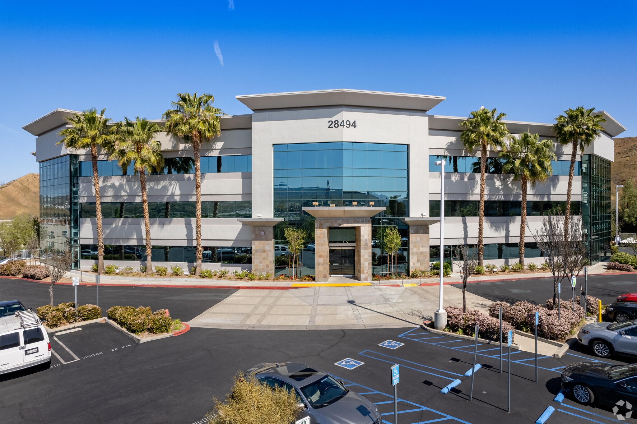 28494 westinghouse Pl, Valencia, CA for lease Primary Photo- Image 1 of 22
