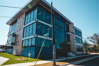 Plus de détails pour 529 W Summit Ave, Charlotte, NC - Bureau à louer