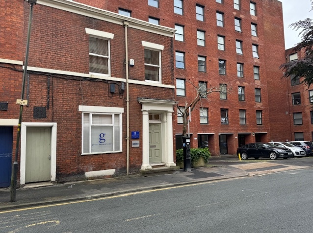 15 Cross St, Preston for sale - Building Photo - Image 1 of 3