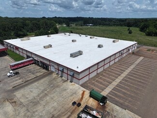 More details for 190 NW Industrial Pky, Jackson, MS - Industrial for Lease