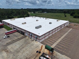 Plus de détails pour 190 NW Industrial Pky, Jackson, MS - Industriel à louer