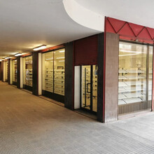 Carrer Mare Molas, Reus, Tarragona for lease Construction Photo- Image 2 of 4