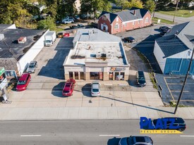 2815 Youngstown Rd SE, Warren OH - Services immobiliers commerciaux