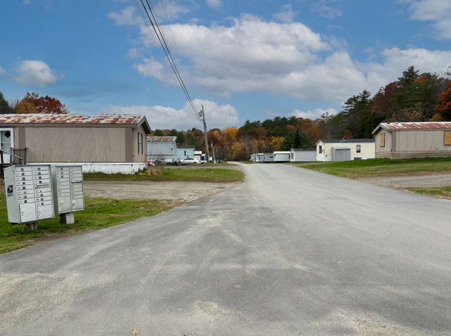 Plus de détails pour Hidden Acres Dr, Madison, ME - Terrain à vendre