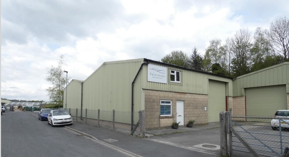 Sowarth Field, Settle for sale - Building Photo - Image 1 of 12