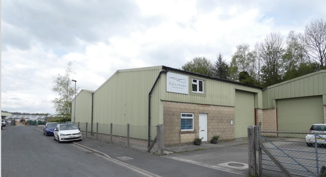 Sowarth Field, Settle for sale Building Photo- Image 1 of 13