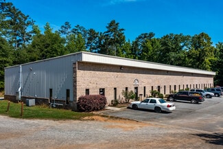 More details for 1525 Senoia Rd, Tyrone, GA - Flex for Lease