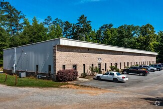 More details for 1525 Senoia Rd, Tyrone, GA - Industrial for Lease