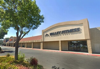 More details for 981-1155 Bellevue Rd, Atwater, CA - Retail for Lease