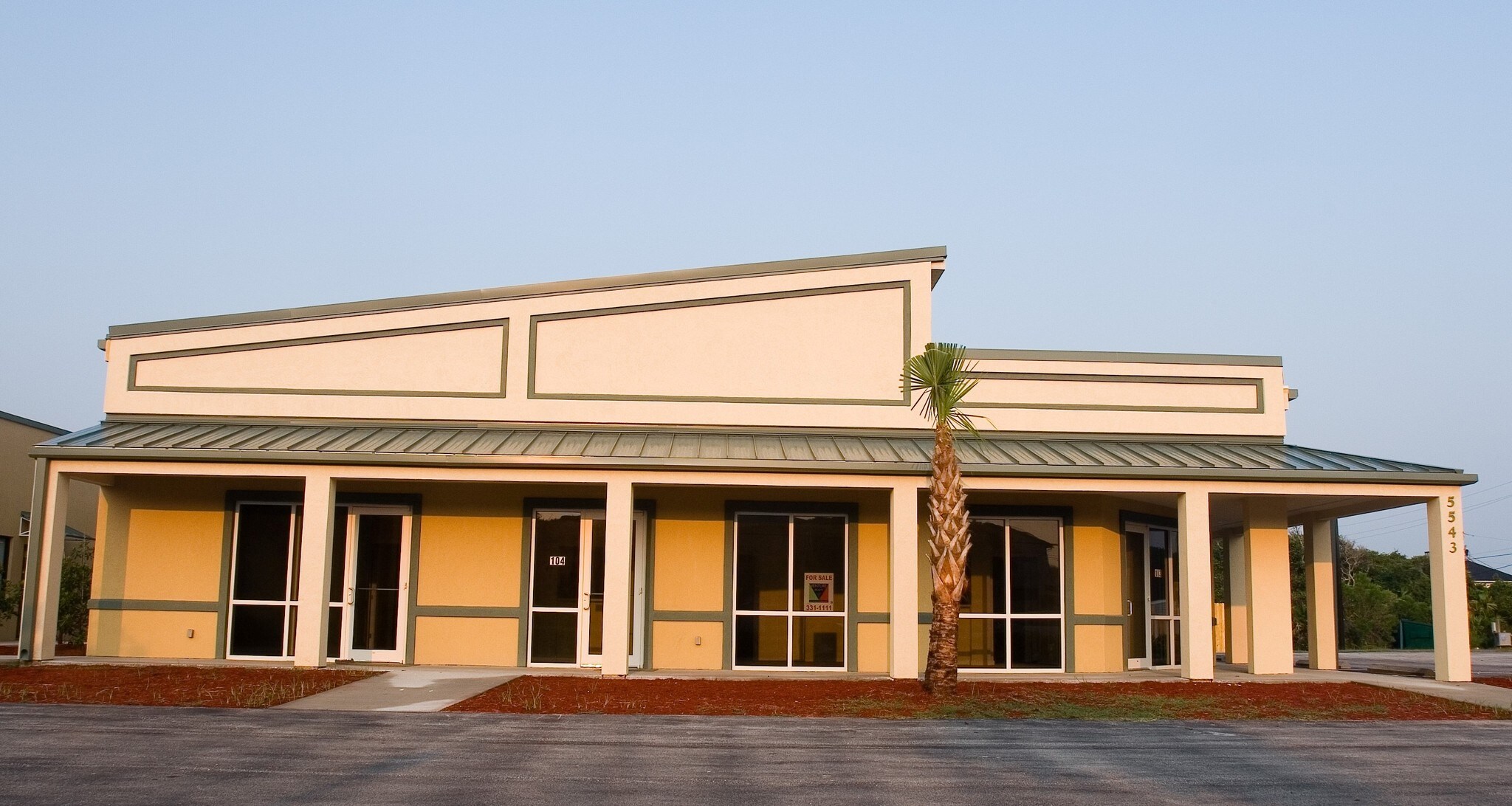 5543 A1A S, Saint Augustine, FL for lease Building Photo- Image 1 of 18