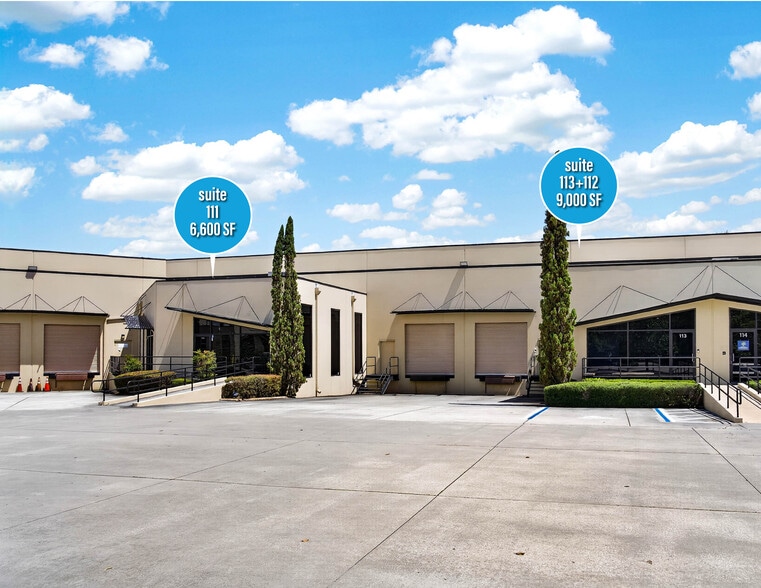 6903 Stapoint Ct, Winter Park, FL for lease - Building Photo - Image 2 of 11