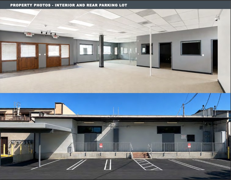 1610 W Burbank Blvd, Burbank, CA for lease - Building Photo - Image 3 of 4