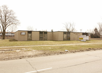 More details for 4811 Venoy Rd, Wayne, MI - Office for Sale