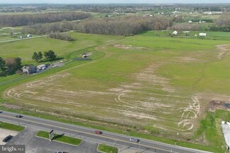 Plus de détails pour 1190 U.S. 40 Rt, Pilesgrove, NJ - Terrain à vendre