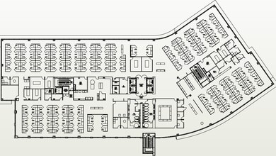 8125 Highwoods Palm Way, Tampa, FL à louer Plan d’étage- Image 1 de 1