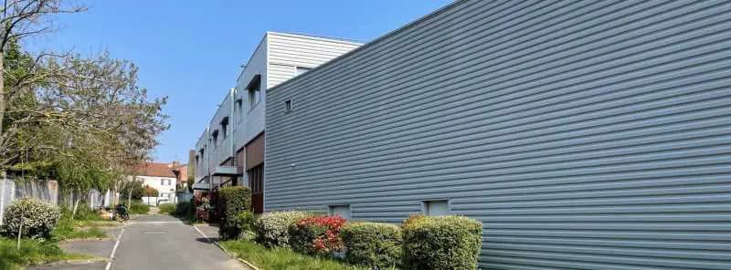 65 Avenue François Vincent Raspail, Arcueil à louer - Photo du bâtiment - Image 1 de 5