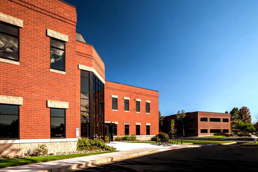 1995 N 57th Ct, Boulder, CO for lease - Building Photo - Image 2 of 6