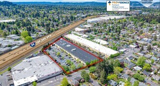 More details for 6410 NE Halsey St, Portland, OR - Industrial for Sale