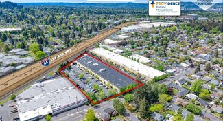 Plus de détails pour 6410 NE Halsey St, Portland, OR - Industriel à vendre