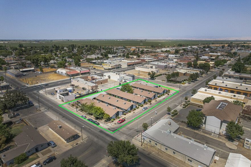 408 Trinity Ave, Chowchilla, CA for sale - Building Photo - Image 2 of 25