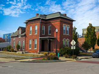 Plus de détails pour 539-547 Market St, Indianapolis, IN - Bureau à vendre