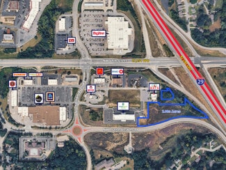 More details for NEC N Chatham Avenue & NW Prairie View Road, Kansas City, MO - Land for Sale