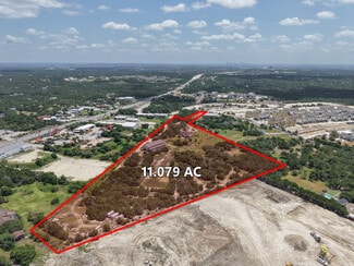More details for 9304 Ledgestone Ter, Austin, TX - Industrial for Sale