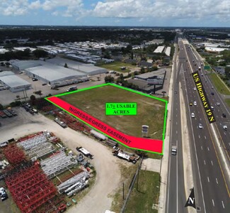 Plus de détails pour 10280 US 19, Pinellas Park, FL - Terrain à vendre