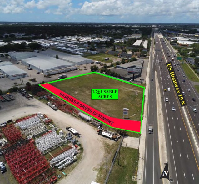 10280 US 19, Pinellas Park, FL for sale - Building Photo - Image 1 of 5