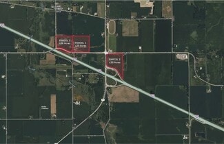More details for 110 Acres Harmony Rd Morengo, IL – Land for Sale, Marengo, IL