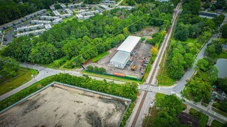 Plus de détails pour 5011 Vernon Rd, Jacksonville, FL - Industriel à louer