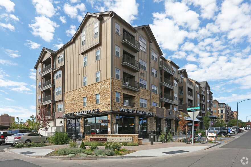 320 Piccadily Ave, Flagstaff, AZ à louer - Photo principale - Image 2 de 9