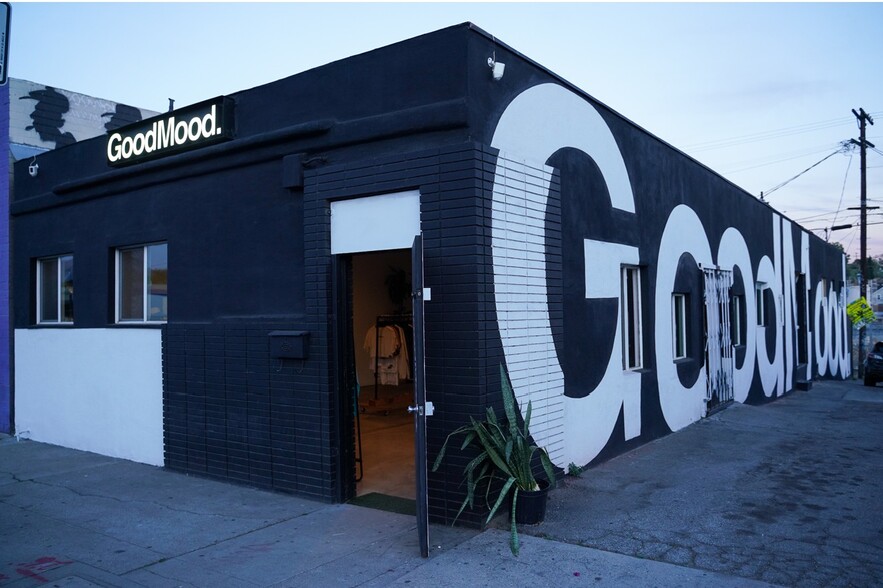 5254 Alhambra Ave, Los Angeles, CA for sale - Building Photo - Image 2 of 7