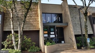 Plus de détails pour 1891 Santa Barbara Dr, Lancaster, PA - Bureau/Médical à louer