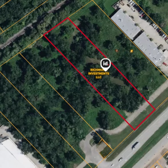 701 E Highway 90A, Richmond, TX for lease - Building Photo - Image 3 of 5