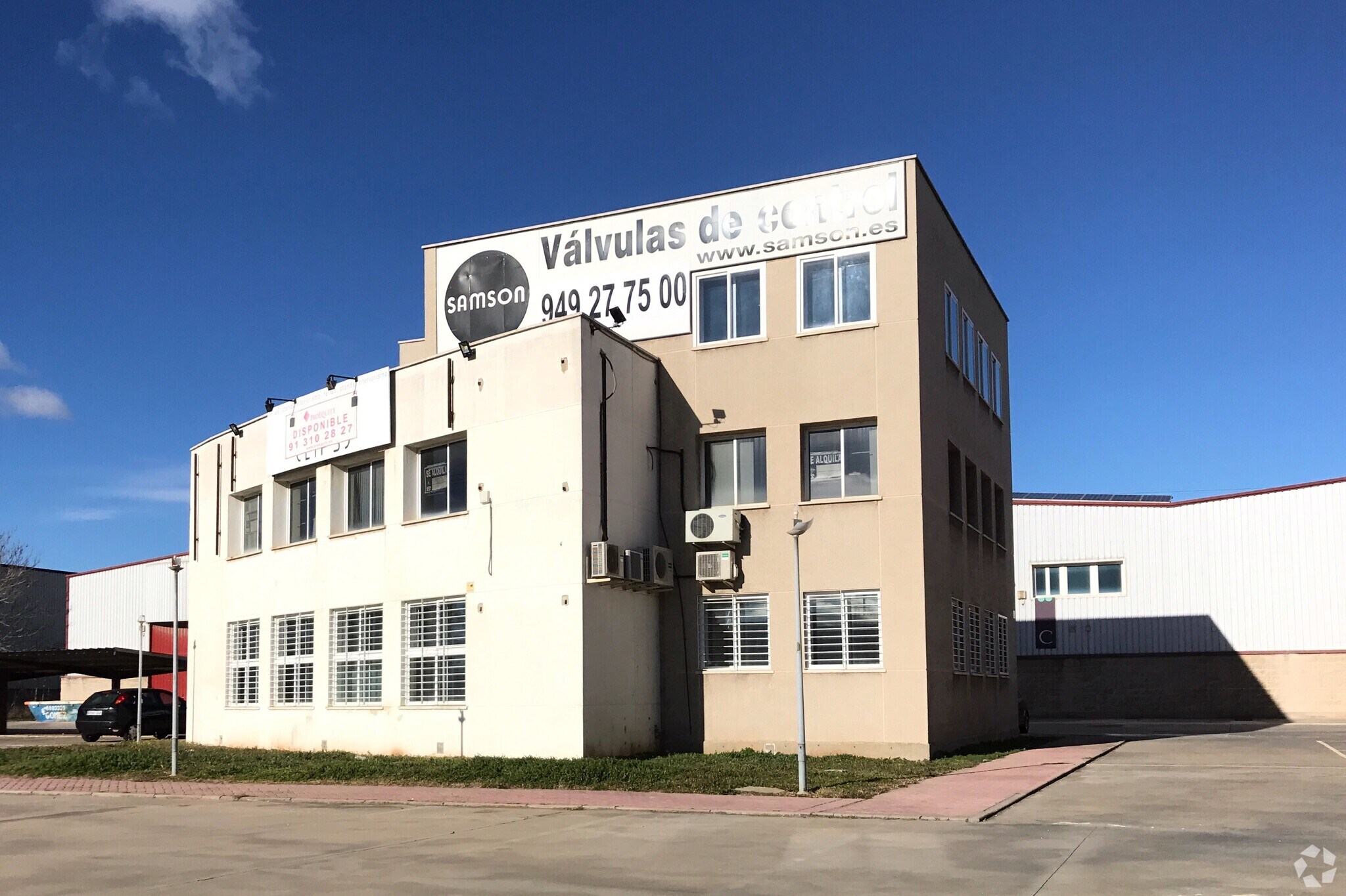 Avenida Vidrio, 18, Azuqueca de Henares, Guadalajara à vendre Photo intérieure- Image 1 de 2