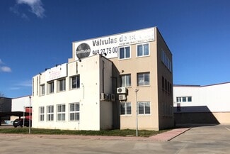 More details for Avenida Vidrio, 18, Azuqueca de Henares - Industrial for Sale