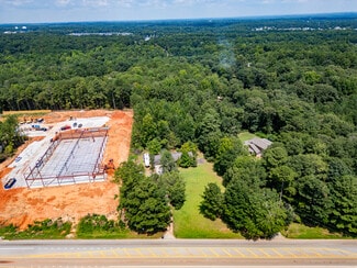 More details for 12822 Brown Bridge Rd, Covington, GA - Land for Sale
