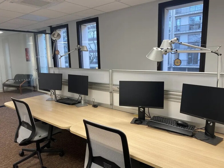 Bureau dans Nantes à louer - Photo intérieure - Image 1 de 5