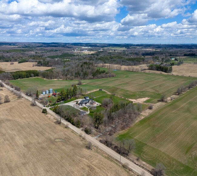 More details for 12355 Mill Rd, Vaughan, ON - Land for Sale