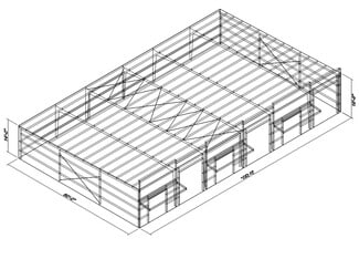 More details for 4102 FM517, Alvin, TX - Industrial for Lease