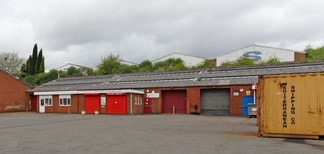 More details for Pedmore Rd, Brierley Hill - Industrial for Lease