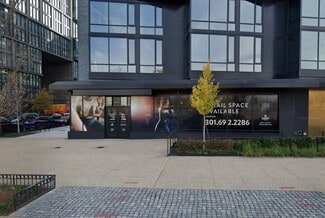 Plus de détails pour 1000 S Capitol St SE, Washington, DC - Commerce de détail à louer