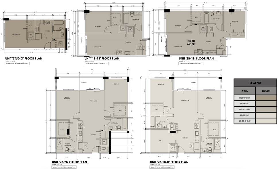 1560 NW 3rd St, Miami, FL for sale - Building Photo - Image 2 of 7