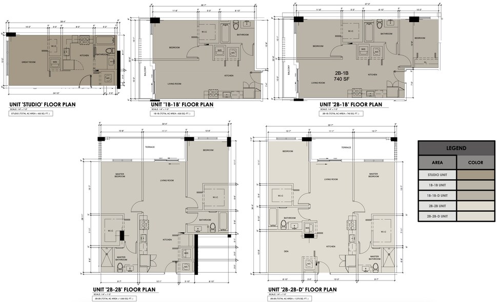 1560 NW 3rd St, Miami, FL à vendre - Photo du bâtiment - Image 2 de 7
