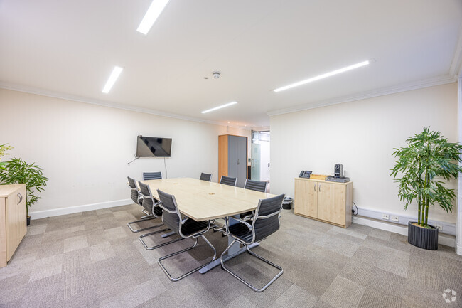 More details for 14-18 Hill St, Edinburgh - Coworking for Lease