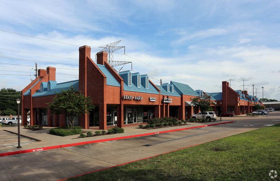 1801-1841 N Mason Rd, Katy, TX for sale - Primary Photo - Image 1 of 1